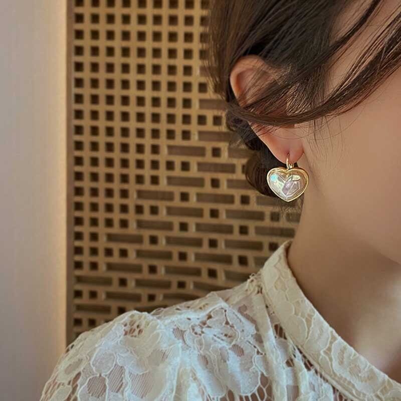 好感度満載 女性力を高める 着心地抜群 ピアス アクセサリー<ins-3173>
