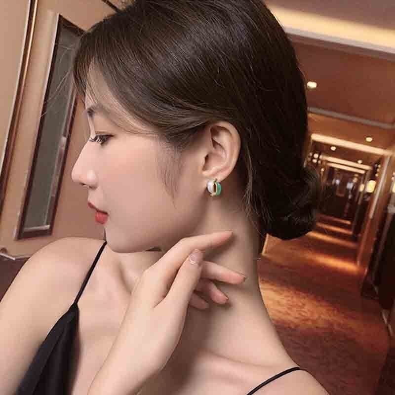 高級感溢れる オシャレ度満点 好感度満載 ピアス アクセサリー<ins-3128>