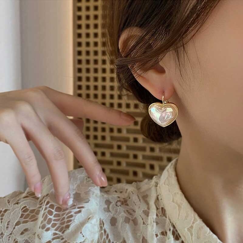 好感度満載 女性力を高める 着心地抜群 ピアス アクセサリー<ins-3173>