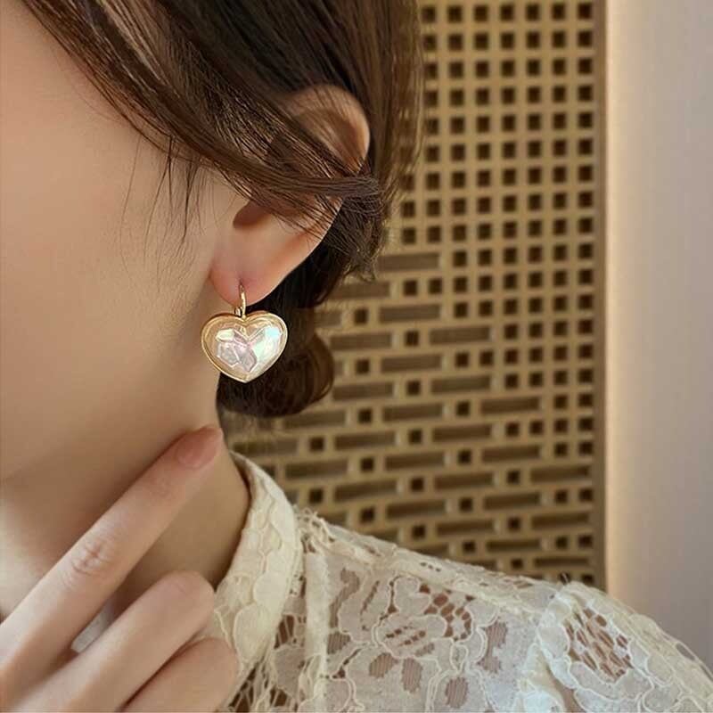 好感度満載 女性力を高める 着心地抜群 ピアス アクセサリー<ins-3173>