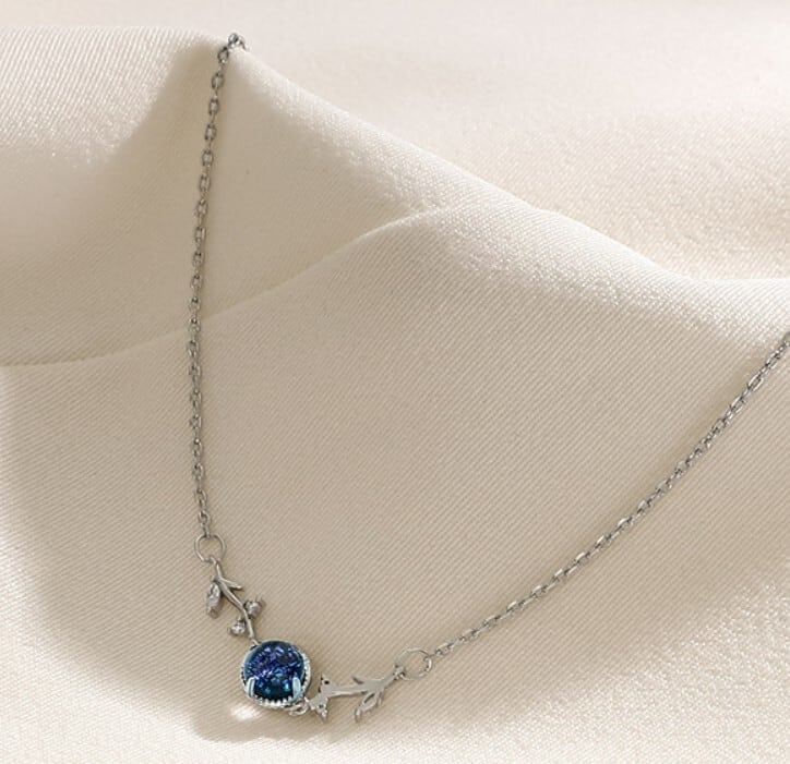 デザイン感 チャーミング 綺麗め ブレスレット アクセサリー<ins-2509>