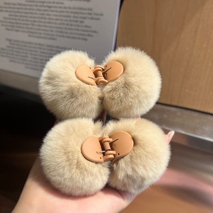 売れ筋 ファッション キュート ヘアクリップヘアアクセサリー<ins-5297>