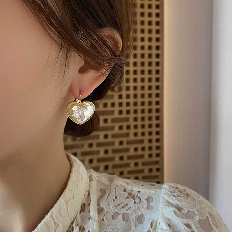 好感度満載 女性力を高める 着心地抜群 ピアス アクセサリー<ins-3173>
