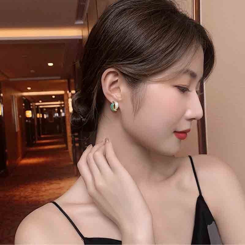 高級感溢れる オシャレ度満点 好感度満載 ピアス アクセサリー<ins-3128>