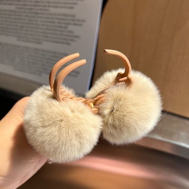 売れ筋 ファッション キュート ヘアクリップヘアアクセサリー<ins-5297>