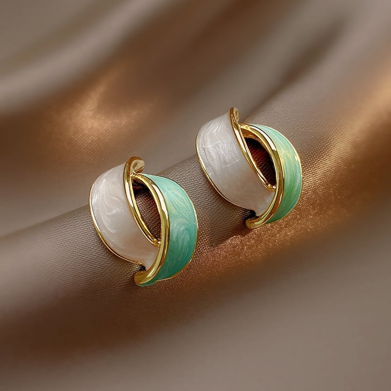 高級感溢れる オシャレ度満点 好感度満載 ピアス アクセサリー<ins-3128>