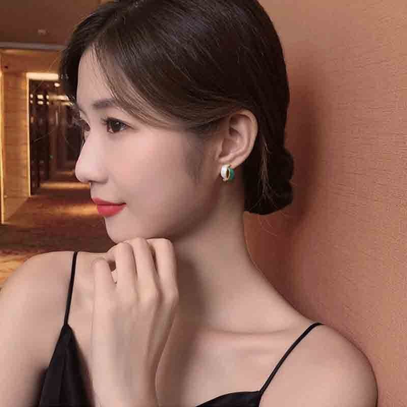 高級感溢れる オシャレ度満点 好感度満載 ピアス アクセサリー<ins-3128>