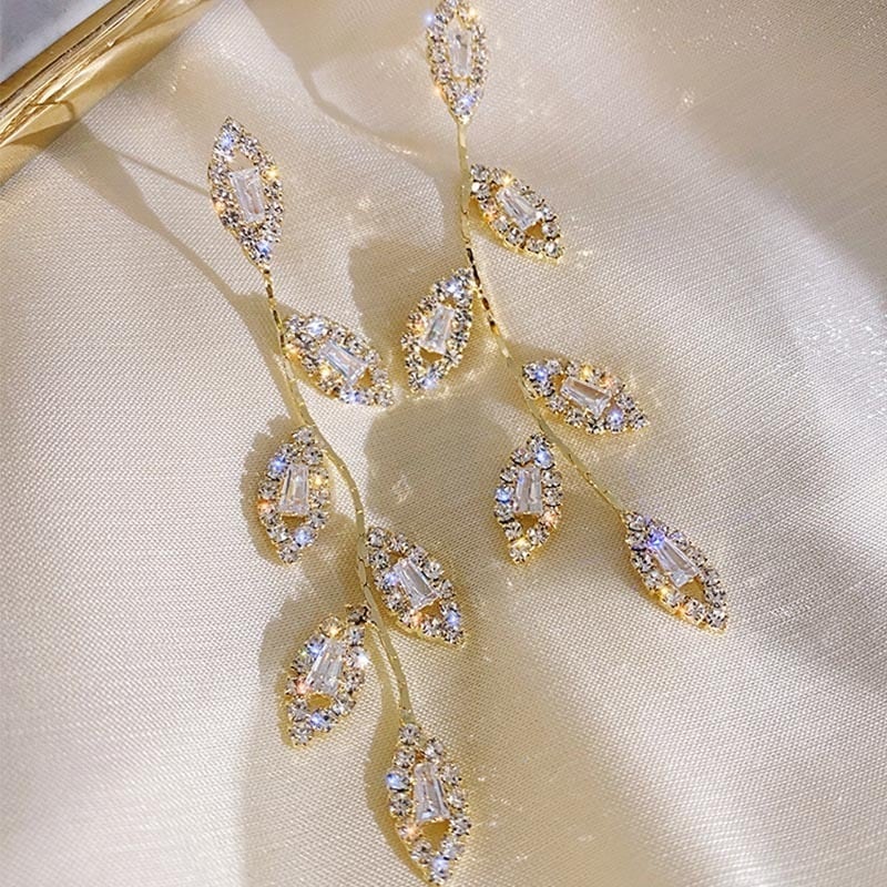 高級感溢れる 気質溢れる 女性力を高める ピアス アクセサリー<ins-3652>