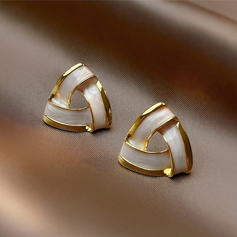 気質溢れる 高級感溢れた オシャレ度満点 ピアス アクセサリー<ins-3084>
