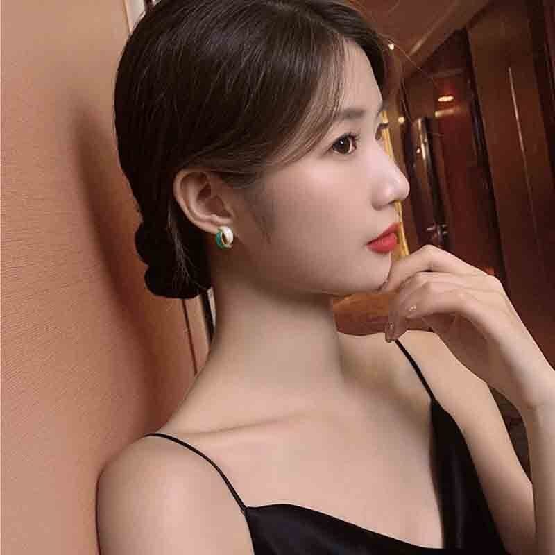 高級感溢れる オシャレ度満点 好感度満載 ピアス アクセサリー<ins-3128>