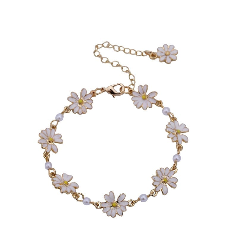 個性的なデザイン オシャレ感たっぷり ブレスレット アクセサリー<ins-3571>