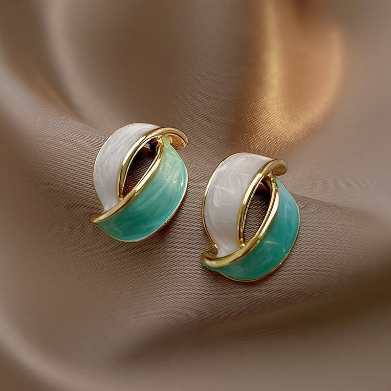 高級感溢れる オシャレ度満点 好感度満載 ピアス アクセサリー<ins-3128>