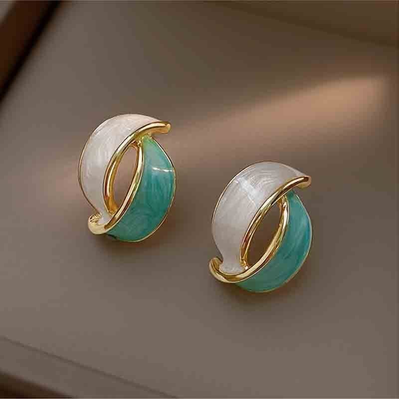 高級感溢れる オシャレ度満点 好感度満載 ピアス アクセサリー<ins-3128>