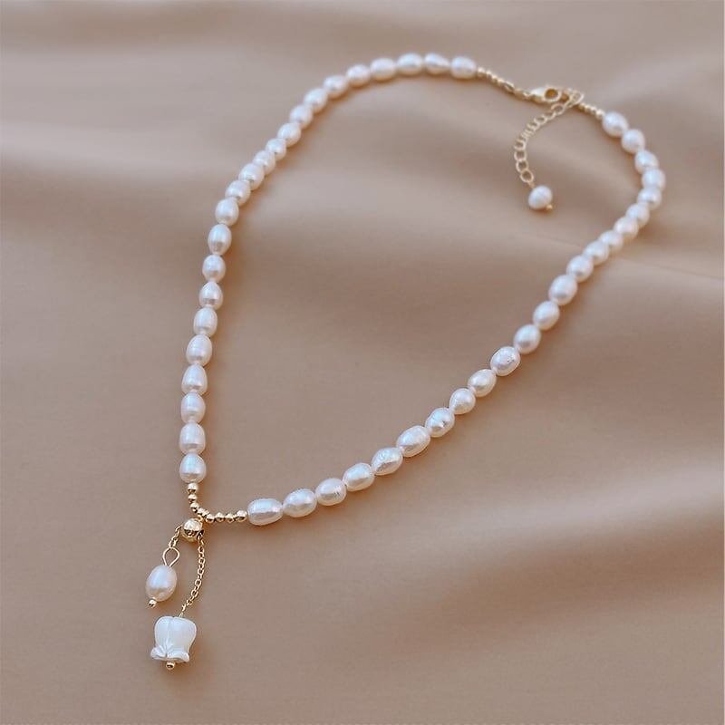 高級感溢れる 美感いっぱい 好感度満載 ネックレス アクセサリー<ins-3083>
