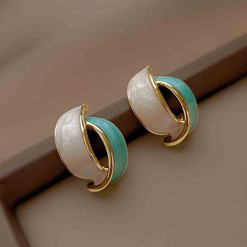 高級感溢れる オシャレ度満点 好感度満載 ピアス アクセサリー<ins-3128>