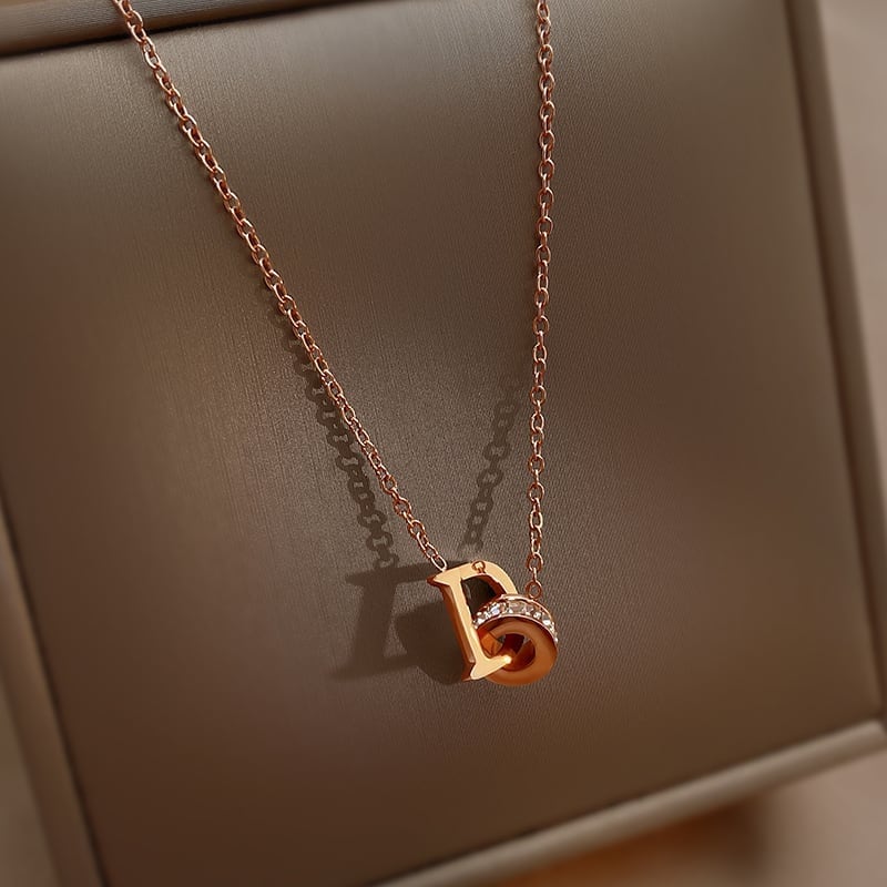 個性的なデザイン スタイリッシュ 一目惚れ ネックレス アクセサリー<ins-3172>