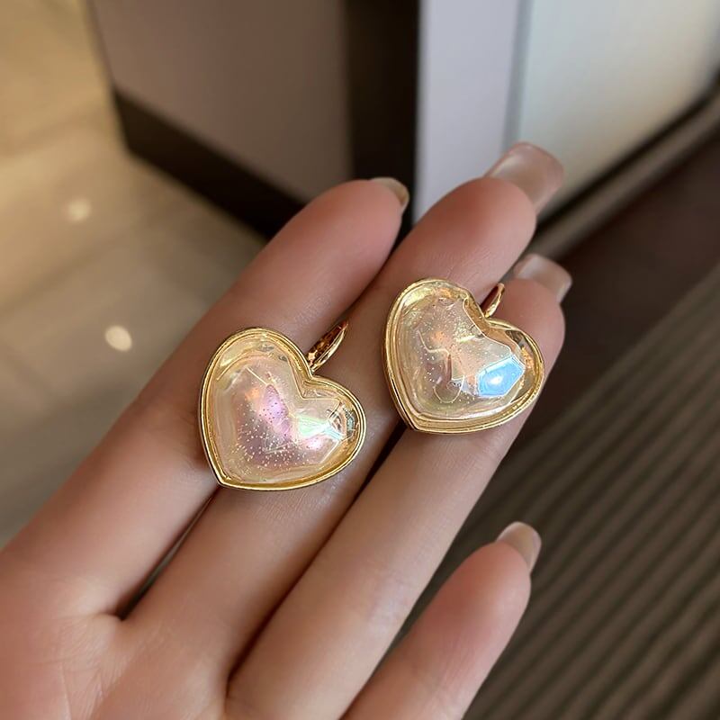 好感度満載 女性力を高める 着心地抜群 ピアス アクセサリー<ins-3173>