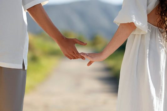 健康的なセックスライフを楽しむために