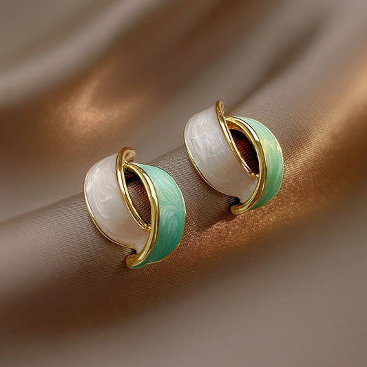高級感溢れる オシャレ度満点 好感度満載 ピアス アクセサリー＜ins-3128＞